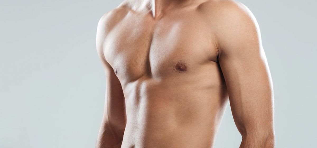Gynécomastie : chirurgie esthétique de la glande mammaire de l'homme à Brest Gynécomastie : chirurgie esthétique de la glande mammaire de l'homme à Brest